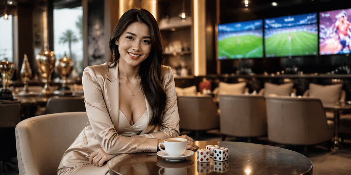 89bet4 Điểm Nhấn Arcade