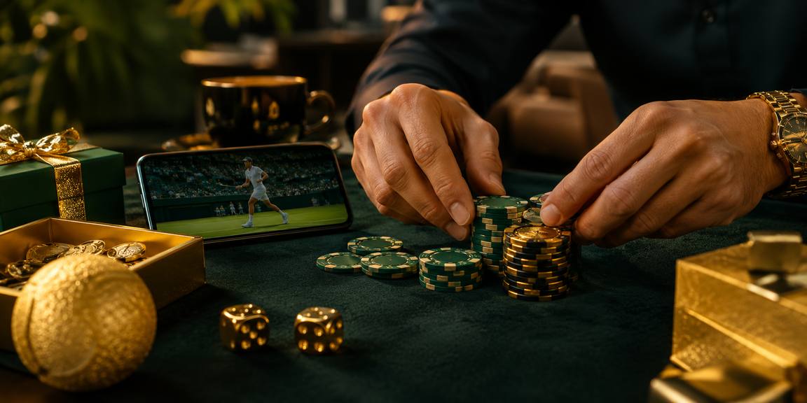89bet4 Những Gì Có Trong Khu Vực Thể Thao
